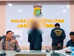Polisi Bekuk Pasutri Pemilik Wedding Organizer di Jakarta Timur, Istri Ternyata Residivis Penipuan Serupa