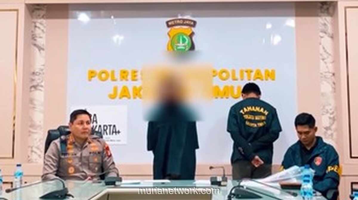 Polisi Bekuk Pasutri Pemilik Wedding Organizer di Jakarta Timur, Istri Ternyata Residivis Penipuan Serupa