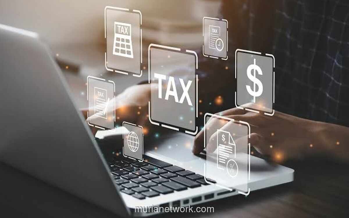 Penerimaan Negara dari Ekonomi Digital Capai Rp52,85 Triliun hingga Mei 2026, PPN PMSE Jadi Kontributor Utama