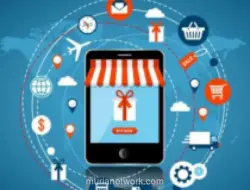 UMKM Minta Sosialisasi Pajak Marketplace Diperkuat Sebelum Berlaku Juli 2026