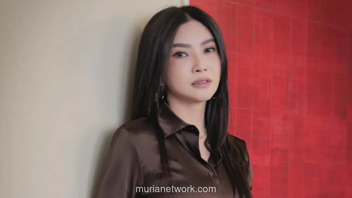 Pakar Ekspresi Nilai Video Maaf Sarwendah Tak Tulus, Lebih Seperti Klarifikasi