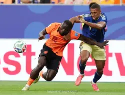 Belanda Hadapi Maroko di Babak 16 Besar Piala Dunia 2026, Duel Lini Tengah Jadi Kunci