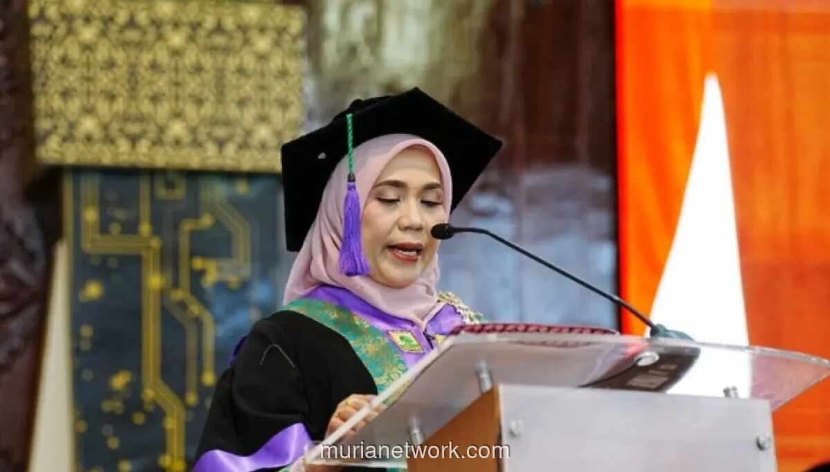 Guru Besar Unand Dorong Konsumsi Dadih untuk Cegah Stunting