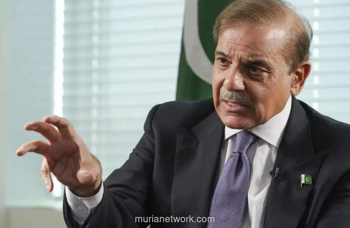 Pakistan Mediasi, AS dan Iran Sepakati Naskah Akhir Perjanjian Damai