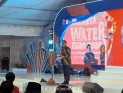 Pramono Minta Tak Ada Intervensi ke PAM Jaya Usai Resmi Jadi Perseroda