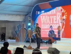 Gubernur Pramono Anung Larang Intervensi ke PAM Jaya, Tegaskan Pemisahan Regulator dan Operator