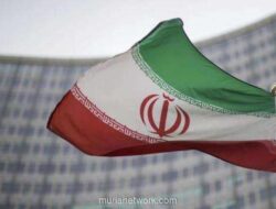 Iran Peringatkan Negara Arab agar Tak Izinkan AS Gunakan Wilayah Mereka untuk Serang Iran