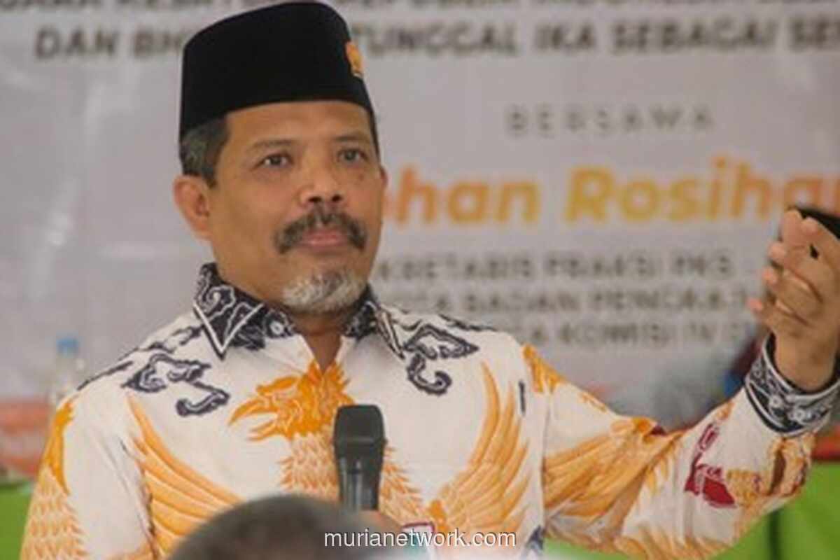 Pancasila di Tengah Kebisingan Politik: Momentum Mengembalikan Demokrasi pada Etika dan Kepentingan Rakyat