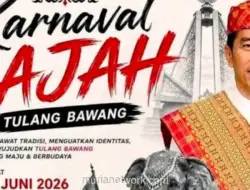 Jokowi Batal Hadiri Kirab Budaya di Lampung Timur, Panitia Tolak Nuansa Politik