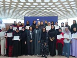 Paragon Wardah Buka Beasiswa Kepemimpinan Global bagi Perempuan Muda Indonesia ke Qatar