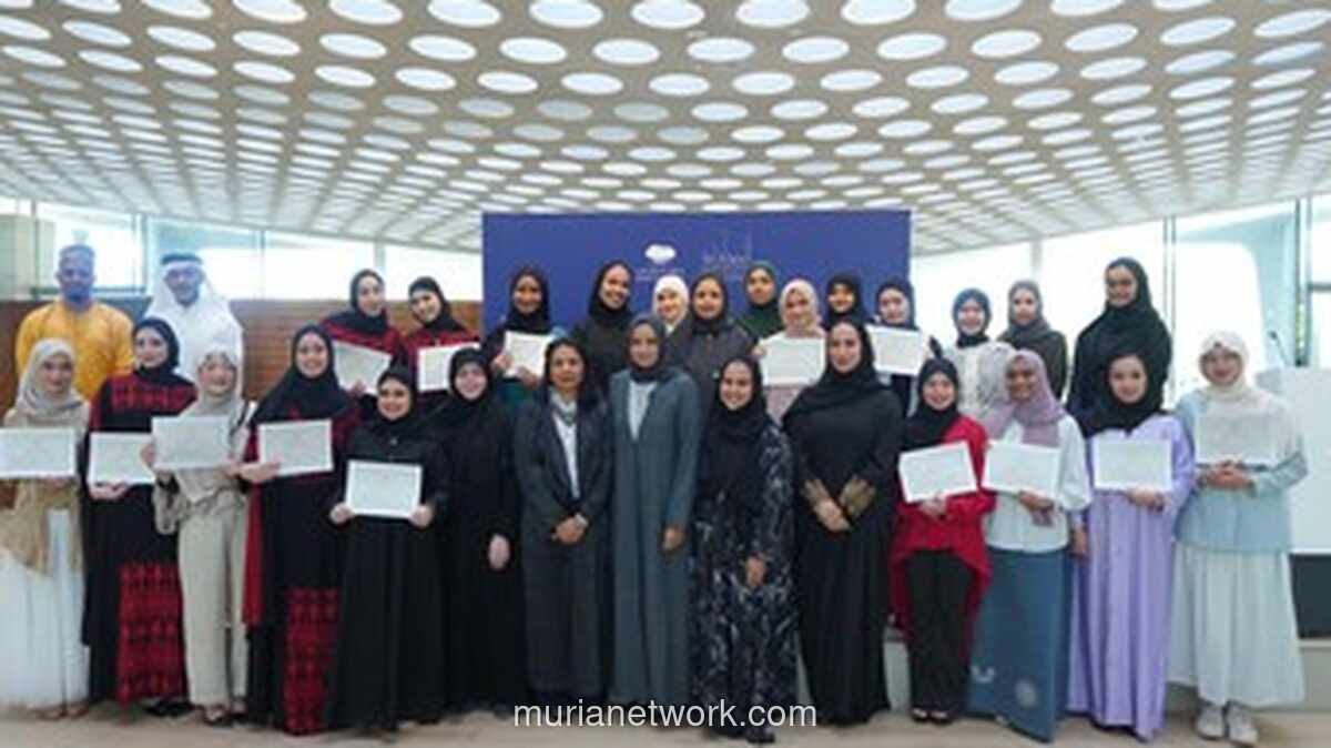 Paragon Wardah Buka Beasiswa Kepemimpinan Global bagi Perempuan Muda Indonesia ke Qatar