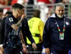 Australia Vs Paraguay Perebutkan Tiket Babak 32 Besar Piala Dunia 2026