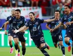 Drama Adu Penalti, Paraguay Singkirkan Jerman ke Babak 16 Besar Piala Dunia 2026