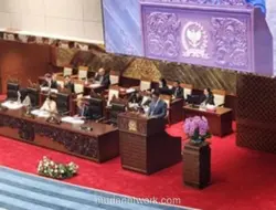 DPR Sahkan 7 Anggota Komisi Informasi Pusat Periode 2026-2030