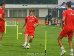 DPR Setujui Pemberian Kewarganegaraan untuk Dua Pemain Timnas Indonesia