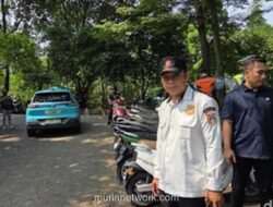 Juru Parkir Liar Kabur Saat Razia Dishub di 15 Titik Jakarta, Petugas Akan Ditempatkan Secara Rutin