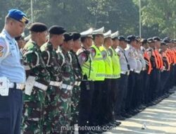 Dishub DKI Terjunkan 600 Personel Tertibkan Parkir Liar, Masalah Terbanyak Kedua yang Diadukan Warga