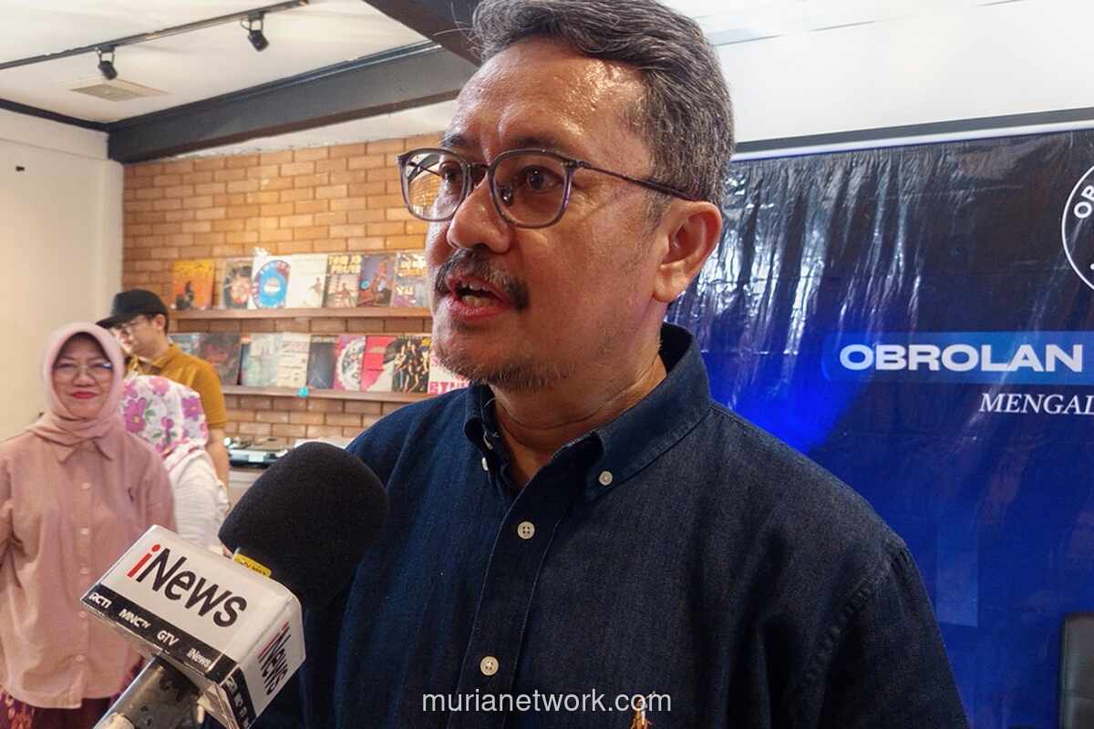 Perindo Desak DPR Segera Bahas Revisi UU Pemilu Sebelum Tahapan Seleksi Penyelenggara Bergulir