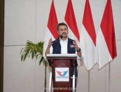 Perindo Sodorkan Risalah Kebijakan ke Pemerintah dan BI di Tengah Anjloknya IHSG dan Pelemahan Rupiah