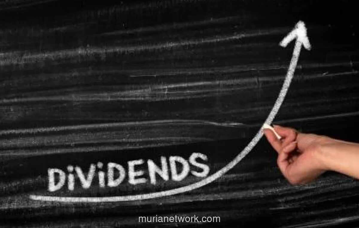 BRI Danareksa Sebut Saham Dividen Tinggi Masih Menarik, Tapi Investor Diminta Selektif