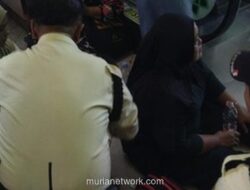 Eskalator Pasar Tanah Abang Berhenti Mendadak Akibat Kelebihan Beban, Bukan Kerusakan Mesin