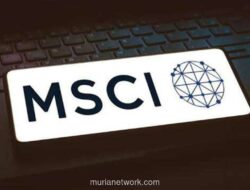 MSCI Pertahankan Status Emerging Market Pasar Modal Indonesia, OJK: Momentum Percepat Reformasi