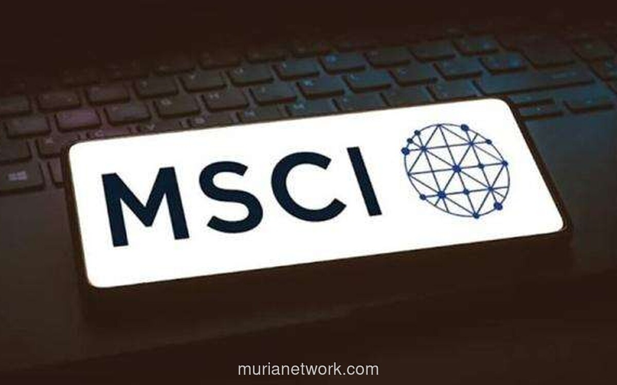 MSCI Pertahankan Status Emerging Market Pasar Modal Indonesia, OJK: Momentum Percepat Reformasi