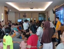 Gempa Magnitudo 7,7 di Filipina Picu Evakuasi Massal Pasien RS Siloam Manado