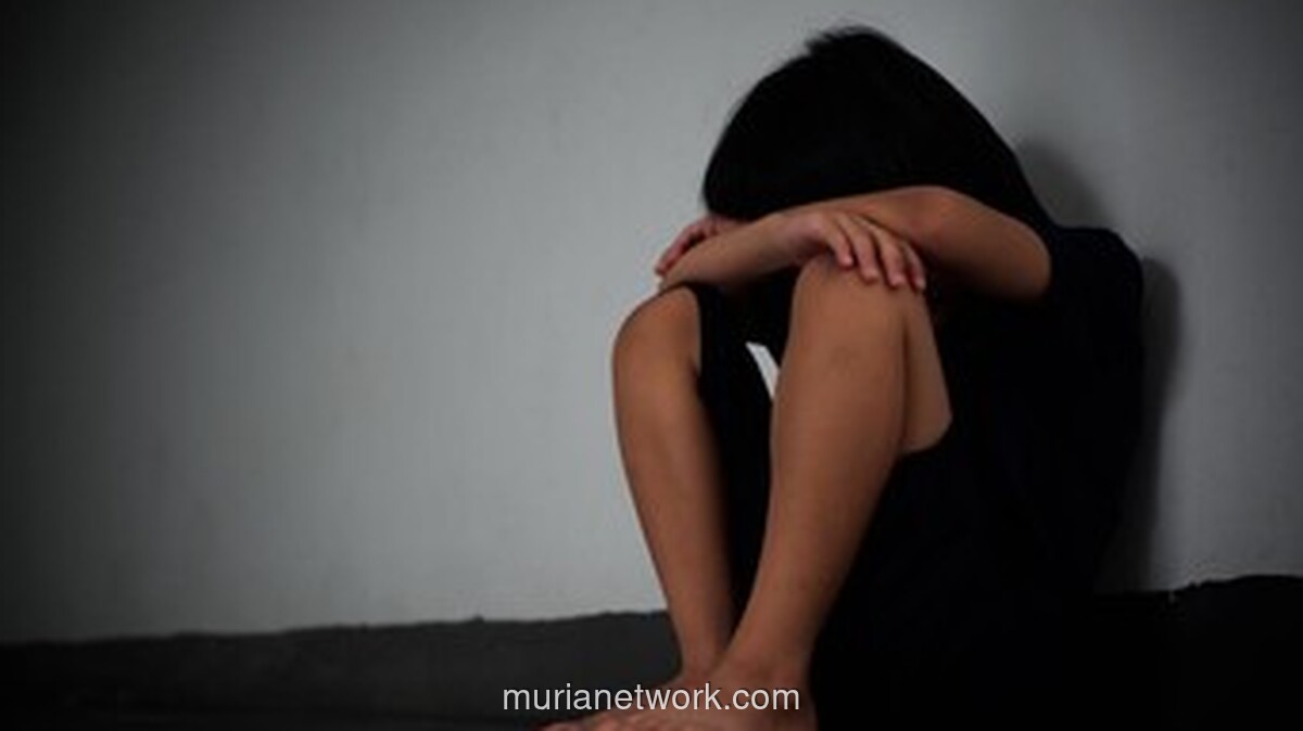 Polisi Tangkap Pasutri di Pelalawan yang Paksa Anak dan Cucu Jadi Pengemis Manusia Silver