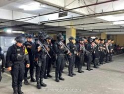 Patroli Gabungan Brimob Gagalkan Balap Liar di Jakarta Timur, Satu Pelaku dan Motor Diamankan