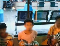 Brimob Polda Metro Jaya Amankan Tiga Pengedar Sabu di Warakas dan Bubarkan Balap Liar di Kalimalang