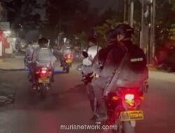 Polisi Bubarkan Tawuran Remaja di Bekasi, Amankan Tujuh Orang dan Sita Senjata Tajam