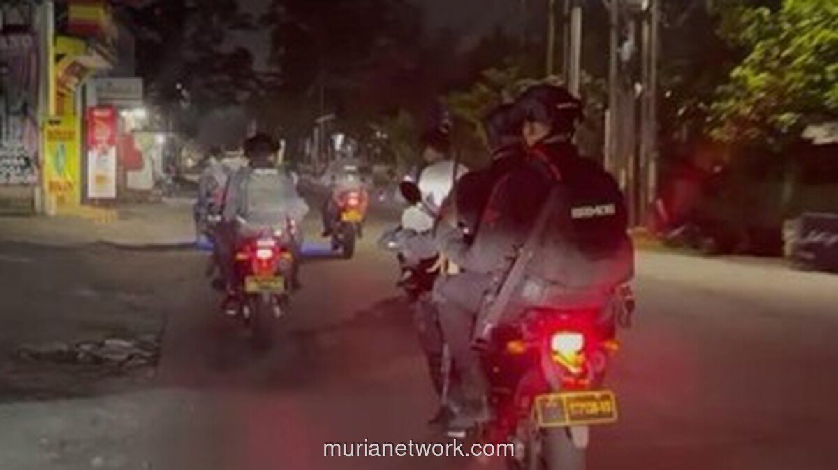 Polisi Bubarkan Tawuran Remaja di Bekasi, Amankan Tujuh Orang dan Sita Senjata Tajam