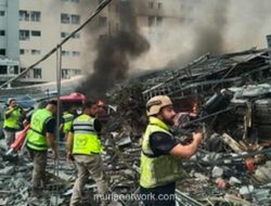 PBB Gandakan Dana Darurat untuk Lebanon Jadi Rp11,5 Triliun di Tengah Konflik Israel-Hizbullah