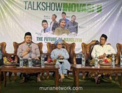 PBNU Siapkan Ekosistem Inovasi Digital untuk Santri dan Kader Menuju NIAS 2026