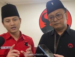PDIP: Jokowi Dipecat, Bukan Sekadar Tinggalkan Partai