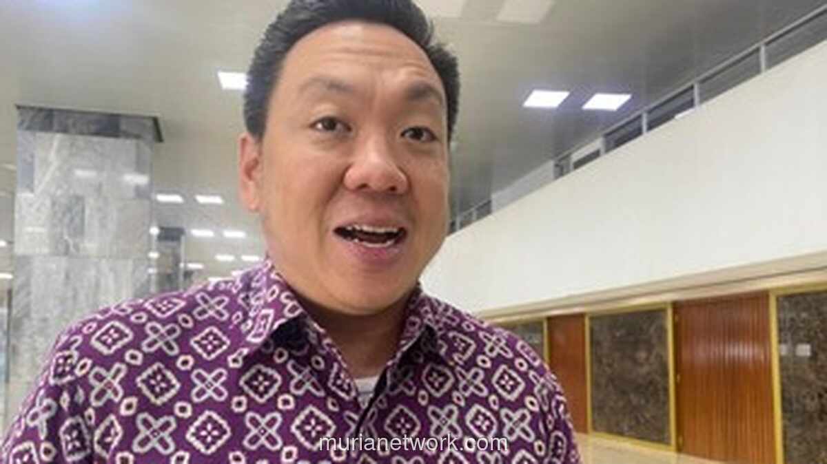 Wakil Ketua Komisi IX DPR Desak Kepala BGN Baru Benahi Tata Kelola Usai 36.000 Anak Terdampak Keracunan MBG