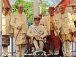 PDIP Tak Ributkan Jokowi Injak Kepala Kerbau: Itu Bukan Lambang Kami