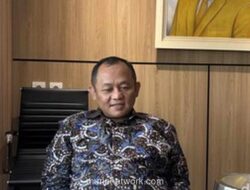 Golkar Bantah Candu Kekuasaan, Sebut Pemerintahan Justru Butuh Kehadiran Mereka