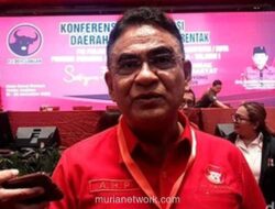 PDIP Apresiasi Pujian Gerindra ke Megawati, Tapi Tolak Perbandingan dengan Dino Patti Djalal