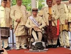 PSI Kritik PDIP Soal Makna Injak Kepala Kerbau, Sebut Tak Paham Adat Lampung