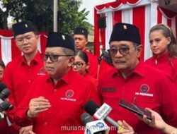 PDIP Luncurkan Lagu ‘Bung Karno Bapak Marhaenisme’ untuk Meluruskan Sejarah Bangsa