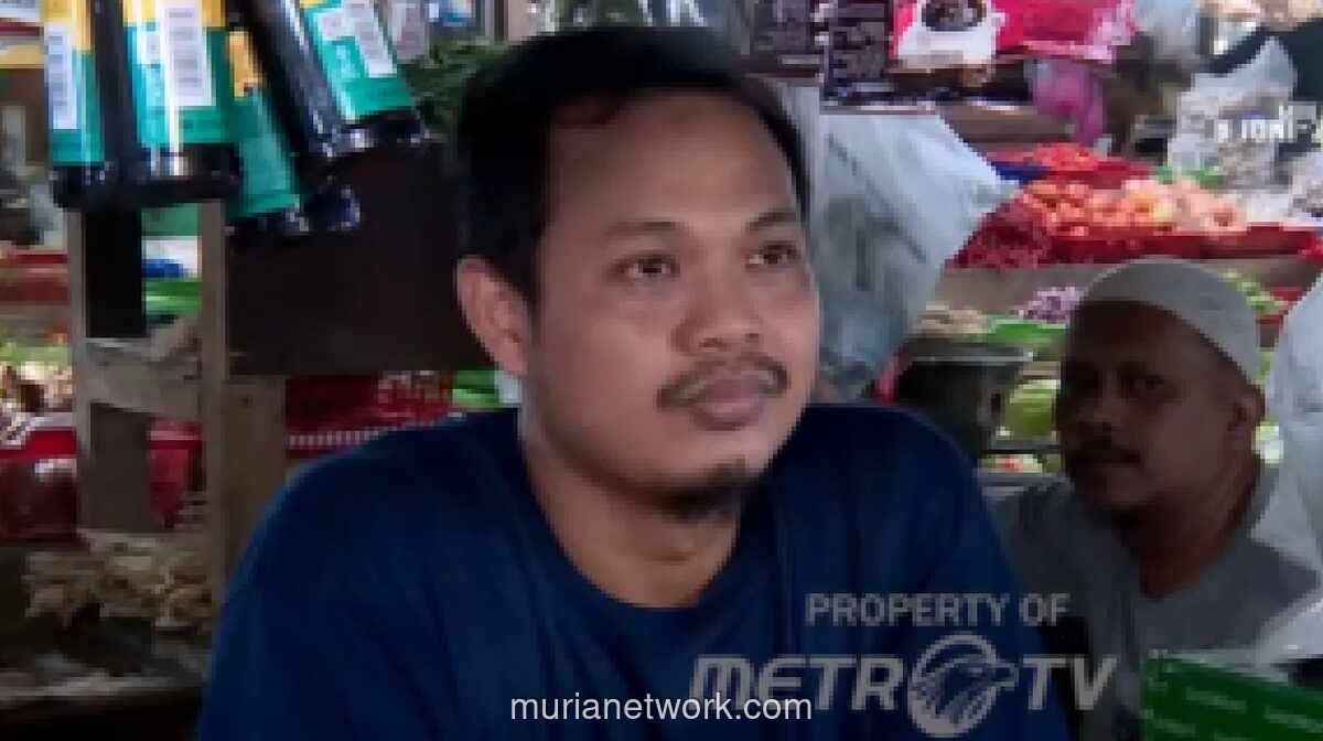 Minyakita Hilang dari Pasar Kopro Tiga Bulan, Harga Minyak Goreng Lain Melonjak