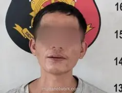 Polisi Tangkap Otak Pengeroyokan dan Perampasan Motor Korban Kencan di Kalideres