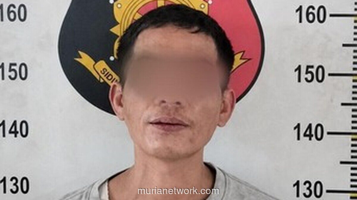 Polisi Tangkap Otak Pengeroyokan dan Perampasan Motor Korban Kencan di Kalideres