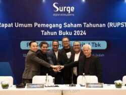 Pefindo Pertahankan Peringkat idA untuk WIFI, Prospek Stabil di Tengah Ekspansi Bisnis
