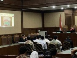 Pegawai Bea Cukai Akui Bocorkan Data Impor ke Perusahaan Bongkar Muat