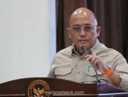 Pegawai Kementerian HAM Resmi Diakui sebagai Mediator Nonhakim Usai Lolos Sertifikasi