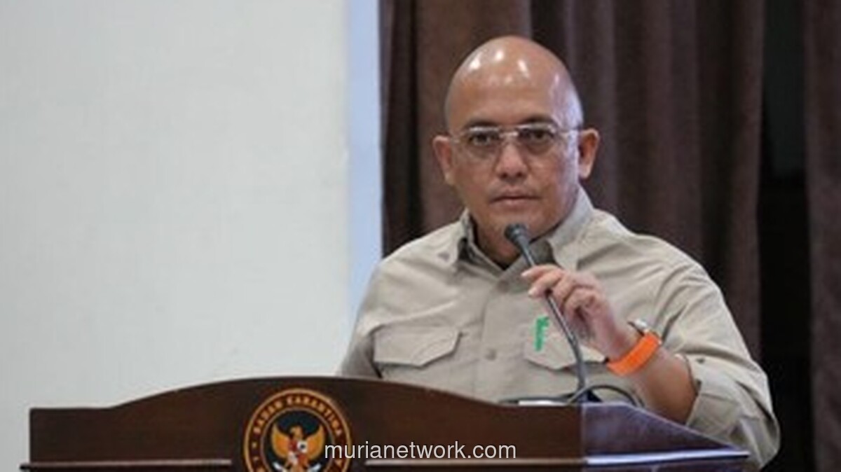 Pegawai Kementerian HAM Resmi Diakui sebagai Mediator Nonhakim Usai Lolos Sertifikasi