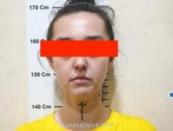 Polisi Bongkar Jaringan Penipuan Daring Internasional di Solo Baru, Gaji Pegawai Capai Rp20 Juta per Bulan